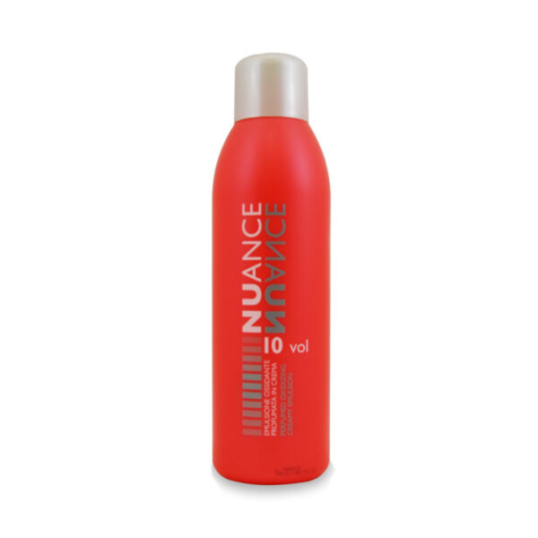 NUANCE οξυζενέ 1000ml-Kontrafouris Cosmetics