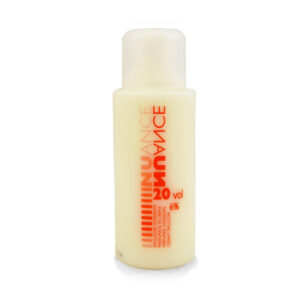 NUANCE Οξυζενέ 200 ml-Kontrafouris Cosmetics