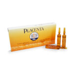 BAXTER PLACENTA PHIALS 10x10ml