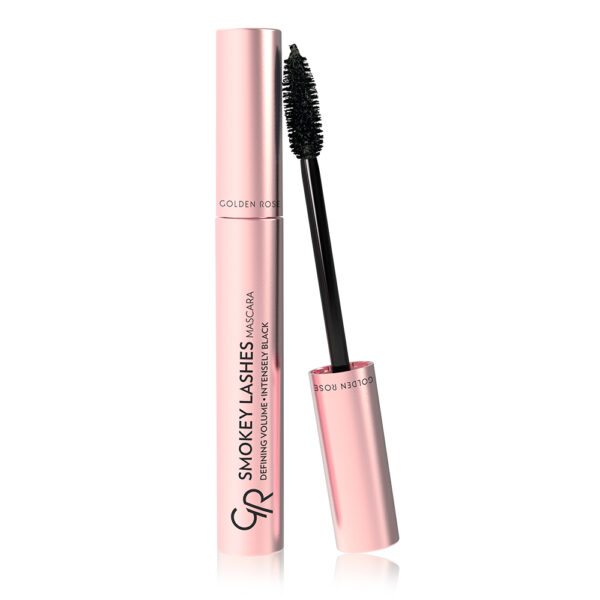 Smokey Lashes Mascara GR-Kontrafouris Cosmetics