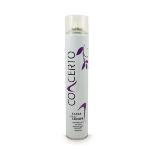 CONCERTO HAIR SPRAY WITH ECOLOGICAL PROPELLANT-Kontrafouris Cosmetics