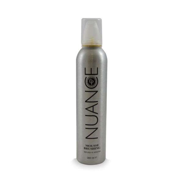 NUANCE CP MOUSSE BRUSHING-Kontrafouris Cosmetics