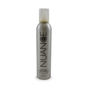 NUANCE CP MOUSSE CURL EFFECT-Kontrafouris Cosmetics