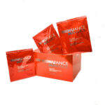 NUANCE BLUE BLEACHING POWDER 25 g