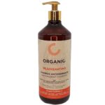 ORGANIC REJUVENATING – Antioxidant Shampoo