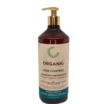 ORGANIC LOSS CONTROL – Strengthening Shampoo