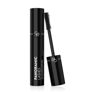 Panoramic Lashes All In One Mascara-Kontrafouris Cosmetics