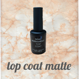 matte top coat-kontrafouris cosmetics