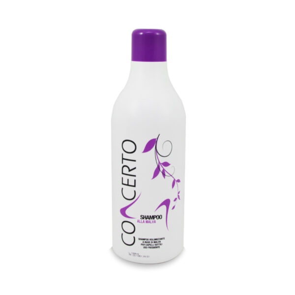 CONCERTO MALLOW BASED SHAMPOO-Kontrafouris Cosmetics