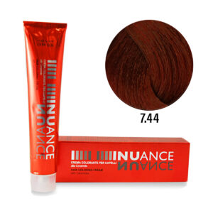 Nuance Hair Color Cream 100ml-Kontrafouris Cosmetics