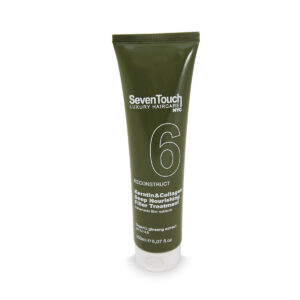 SEVEN TOUCH N.6 NOURISHING FILLER TREATMENT 150 ml-Kontrafouris Cosmetics