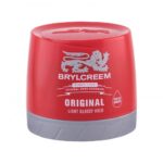 BRYLCREEM ORIGINAL LIGHT GLOSSY HOLD