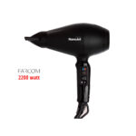Farcom Nanojet Ionic 2200watt Hair Dryer