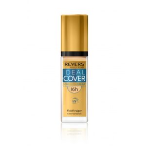 Revers Ideal Cover foundation -Kontrafouris Cosmetics