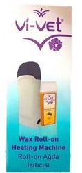 Vi-Vet Wax Roll-on Heating Machine-Kontrafouris Cosmetics