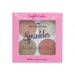 I Heart (Love) Revolution Sprinkles Blush and Highlight Palette