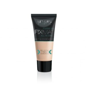 Revers Mattifying Primer FIX MATT ALL in ONE-Kontrafouris Cosmetics