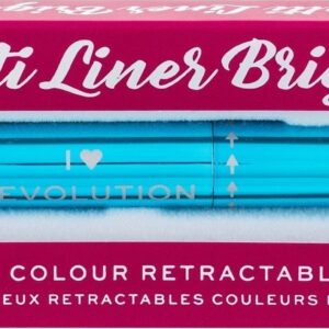 Revolution Multi Liner Brights-Kontrafouris Cosmetics