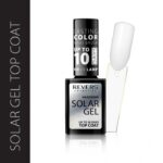 REVERS SOLAR GEL TOP COAT