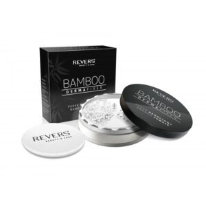 Revers Powder Bamboo Derma Fixer-Kontrafouris Cosmetics