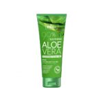 Soothing Aloe Vera Gel - 99% Aloe - Multifunctional Face and Body Gel