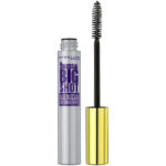 Maybelline Colossal Big Shot Tinted Fiber Primer Base Mascara Black