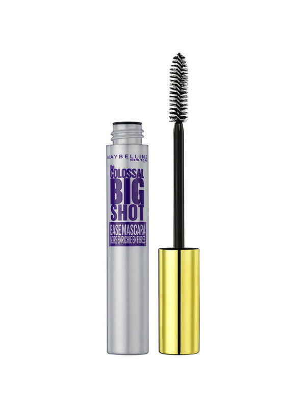 Maybelline-Colossal-Big-Shot-Tinted-Primer-Base-Mascara-Black-kontrafouris cosmetics