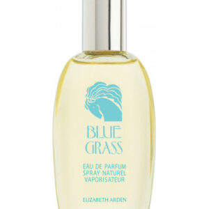 blue grass -kontrafouris cosmetics