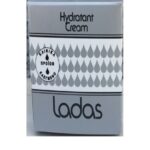 Ladas Hydratant face cream