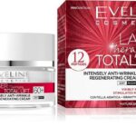 Eveline Cosmetics Laser Therapy Total Lift Day And Night Cream 60+