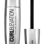 Makeup Revolution Curl Elevation mascara