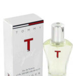 T Girl Tommy Hilfiger for women eau de toilette