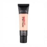 L'OREAL PARIS INFALLIBLE 24H MATTE FOUNDATION