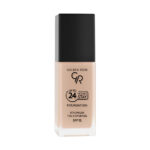 Golden Rose Up To 24 Hours Stay Foundation spf15