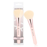 Golden Rose Large Powder Brush