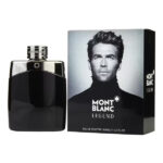 Mont Blanc Legend Eau de Toilette for men