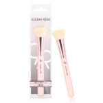 Golden Rose Precision Face Brush