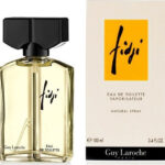 Guy Laroche Fidji Eau de Toilette for women