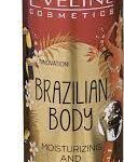 Eveline Brazilian Body Moisturizing and Bronzing Body Balm