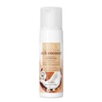 Eveline Rich Coconut Delicate Face Cleansing Foam