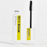 MAYBELLINE MASCARA COLOSSAL CURL AND BOUNCE VERY BLACK