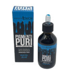 PURE PIGMENTS Personal Touch Blue 100ml