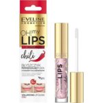 EVELINE OH! MY LIPS – LIP MAXIMIZER – Lip gloss – Chili peppers