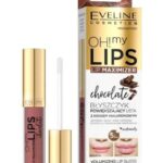 EVELINE OH MY LIPS MAXIMIZER CHOCOLATE