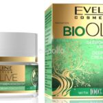 EVELINE Bio Olive Deeply Moisturizing Cream