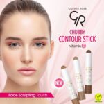 CHUBBY CONTOUR STICK GR